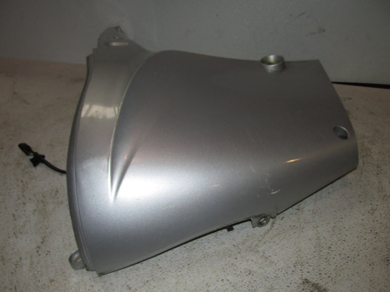 Honda BF60D 60hp Outboard Starboard Side Cover (63710-ZZ3-000ZA)