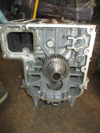 Load image into Gallery viewer, Suzuki DF90 outboard crankcase block
