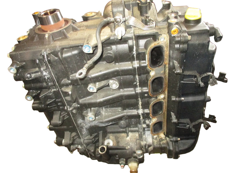 Mercury Verado 200hp outboard Crankcase Powerhead