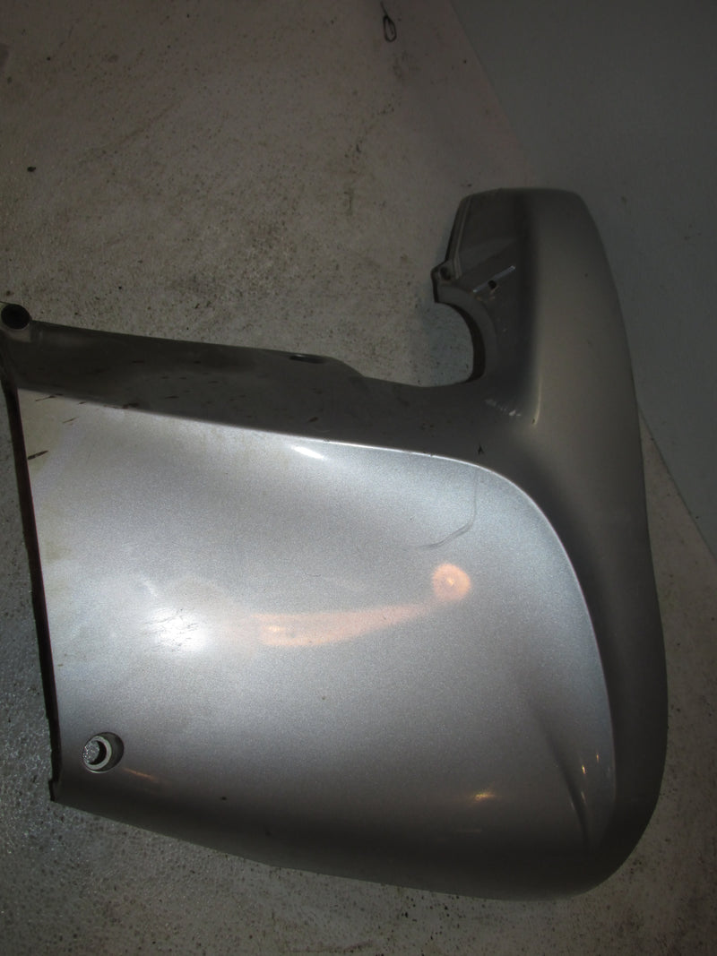Honda BF60D 60hp Outboard Port Side Cover (63715-ZZ3-000ZA)