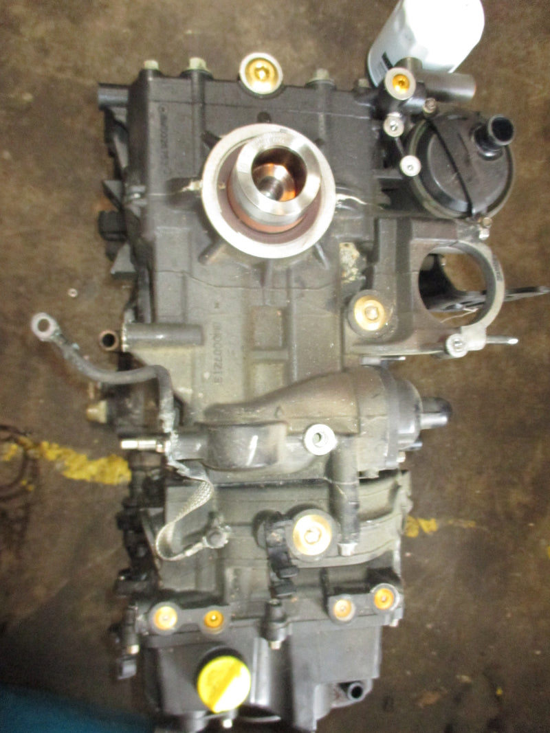 Mercury Verado 200hp outboard Crankcase Powerhead