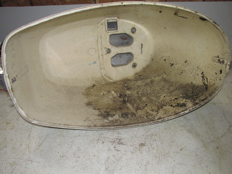 Honda 40HP 4 Stroke Outboard Top Cowling