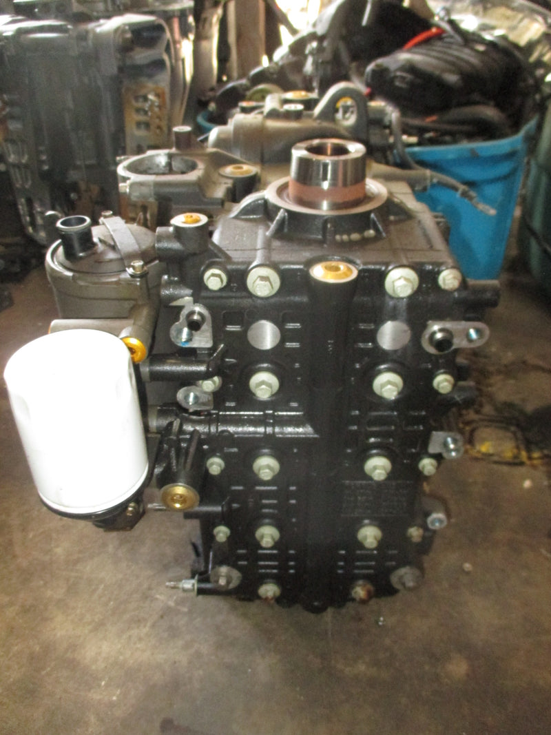 Mercury Verado 200hp outboard Crankcase Powerhead