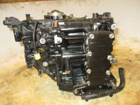 Load image into Gallery viewer, Evinrude Etec 25hp 2 stroke outboard crankcase block (353115)
