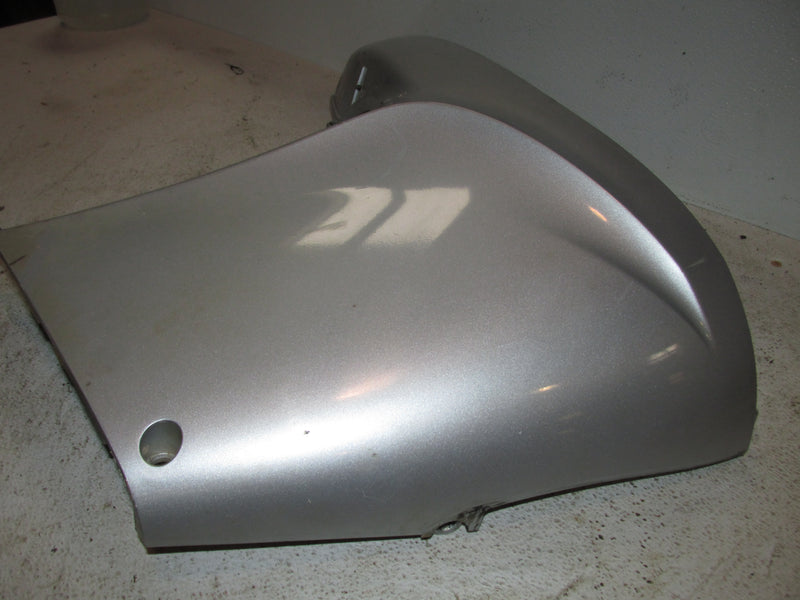 Honda BF60D 60hp Outboard Port Side Cover (63715-ZZ3-000ZA)