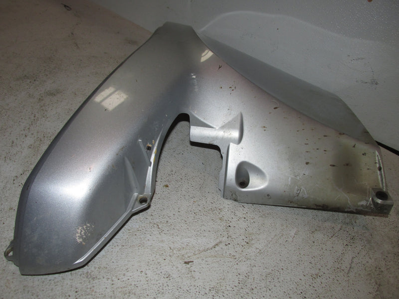 Honda BF60D 60hp Outboard Port Side Cover (63715-ZZ3-000ZA)