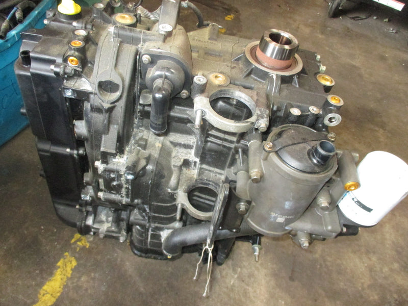 Mercury Verado 200hp outboard Crankcase Powerhead