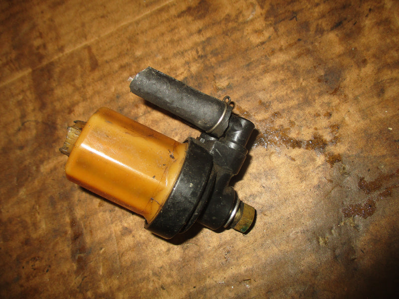 Nissan 140hp 2 stroke outboard fuel filter (3C7022300)