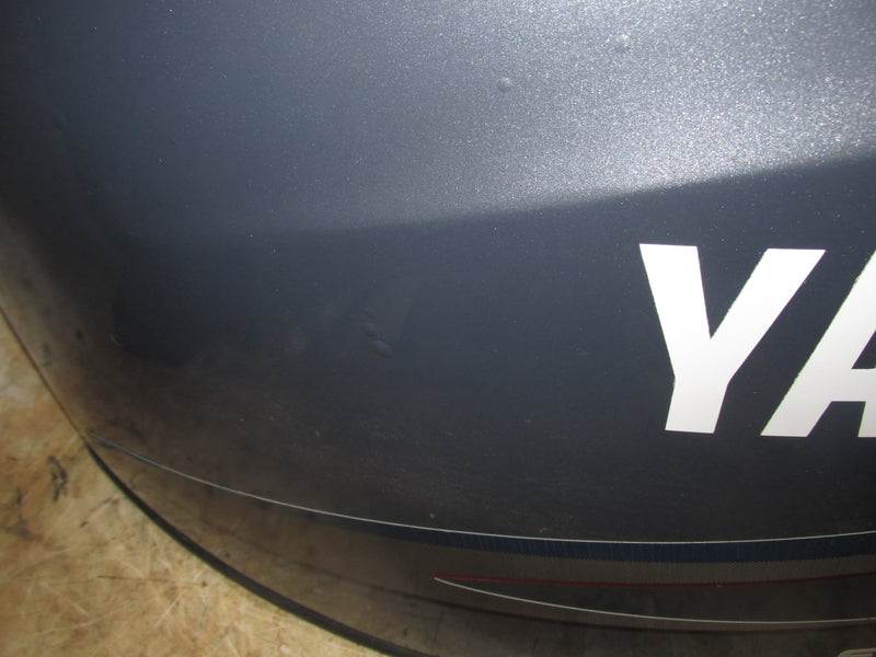 Yamaha 90hp 4 Stroke Outboard Top Cowling