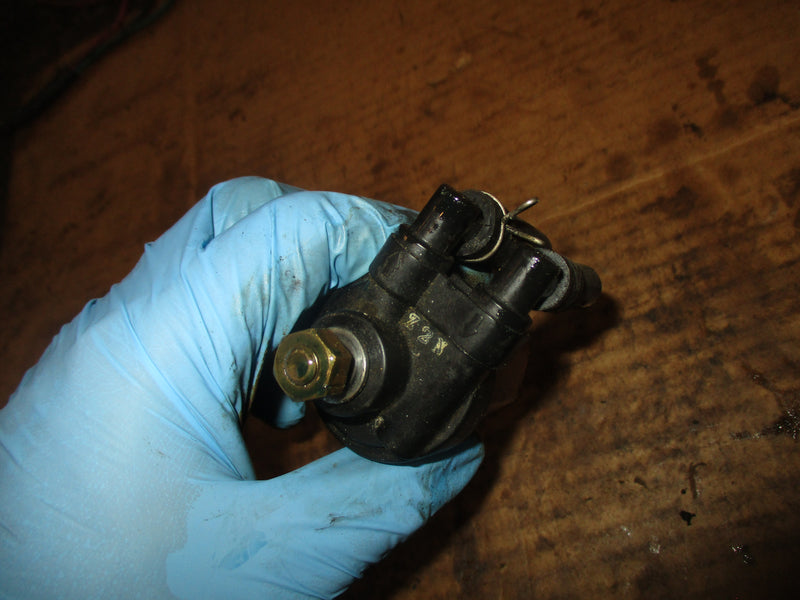 Nissan 140hp 2 stroke outboard fuel filter (3C7022300)