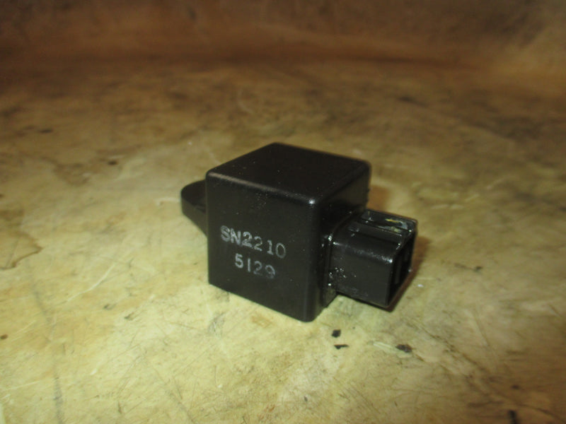 Yamaha 115hp 4 stroke outboard Electric Relay (68V-81950-00-00)