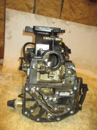 Load image into Gallery viewer, Evinrude Etec 25hp 2 stroke outboard crankcase block (353115)
