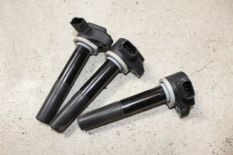 Mercury Verado 275hp 4 Stroke Outboard Ignition/Pencil Coil Set of 3 (880615T01)