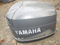 Load image into Gallery viewer, Yamaha 200hp SWS II 2 stroke outboard top cowling #3
