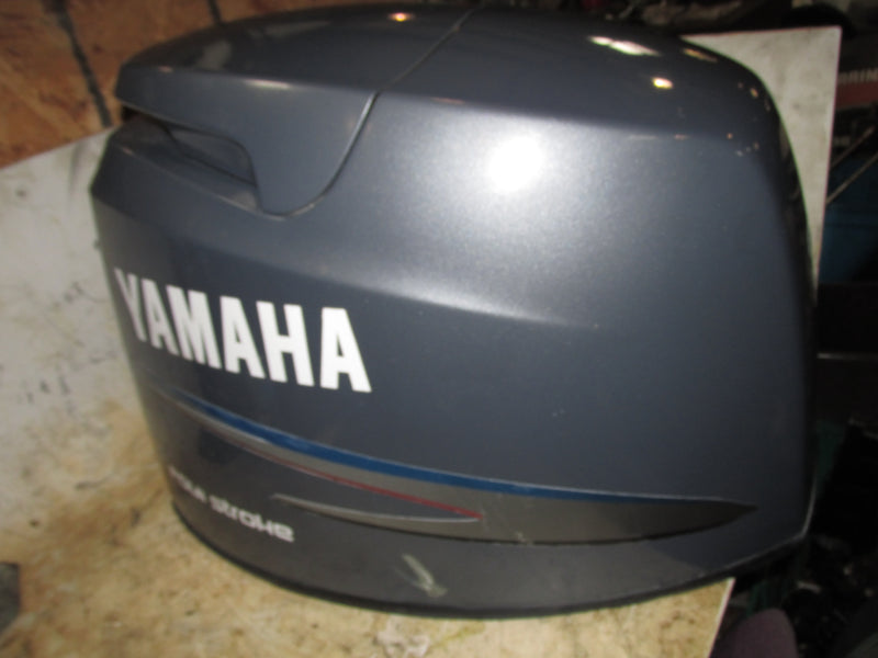 Yamaha 90hp 4 Stroke Outboard Top Cowling