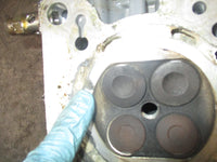 Load image into Gallery viewer, Suzuki DF90 outboard cylinder head
