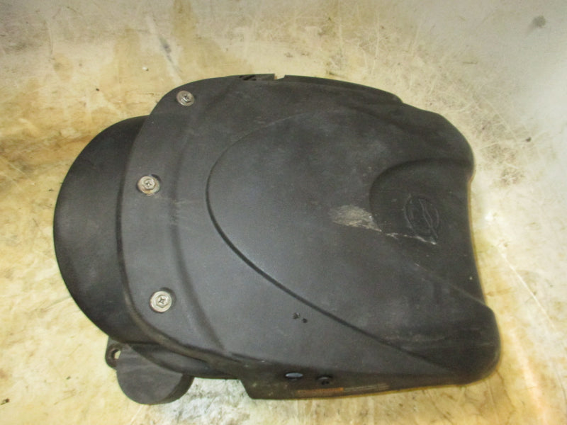 Mercury Verado 200hp outboard Flywheel Cover (8M0005691)