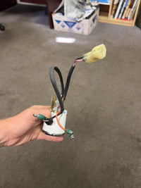 Load image into Gallery viewer, Tohatsu analog trim gauge FOGGY SCREEN
