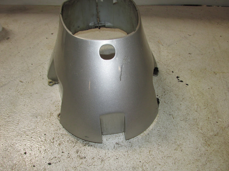 Honda 40HP 4 Stroke Outboard Lower Apron Cover (63701-ZV5-010ZA)