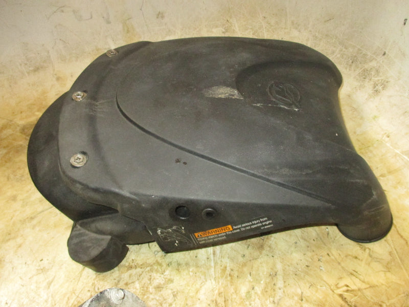 Mercury Verado 200hp outboard Flywheel Cover (8M0005691)