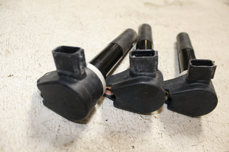 Mercury Verado 275hp 4 Stroke Outboard Ignition/Pencil Coil Set of 3 (880615T01)