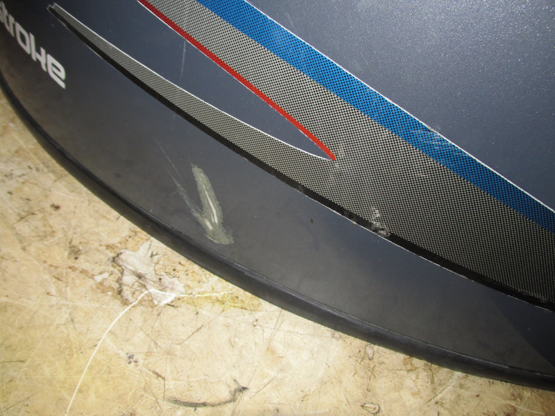 Yamaha 90hp 4 Stroke Outboard Top Cowling