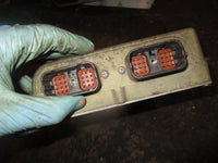 Load image into Gallery viewer, Evinrude Ficht 150hp 2 stroke outboard EMM/CDI (586363)
