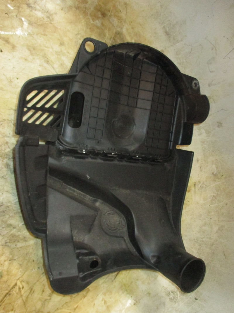 Mercury Verado 200hp outboard Flywheel Cover (8M0005691)