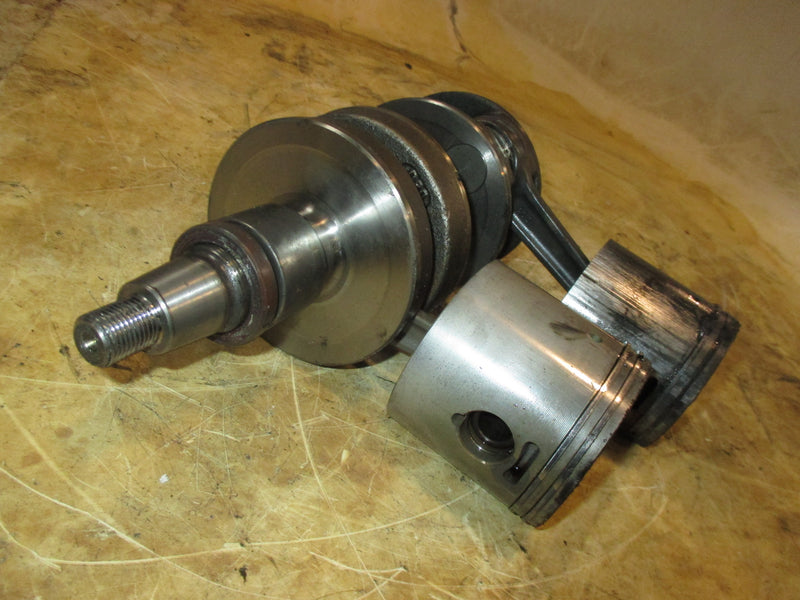 Evinrude Etec 25hp 2 stroke outboard crankshaft (5008299)