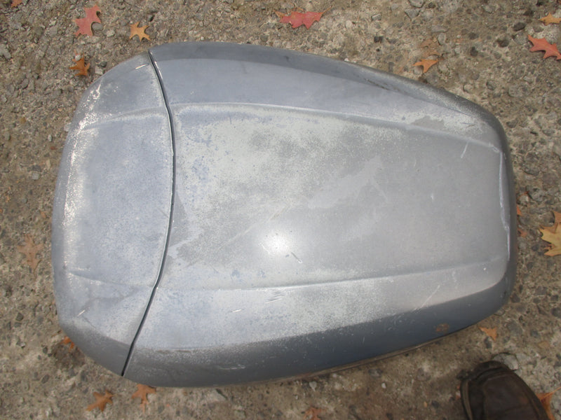Yamaha 200hp SWS II 2 stroke outboard top cowling #3