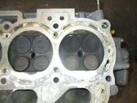 Load image into Gallery viewer, Suzuki DF90 outboard cylinder head
