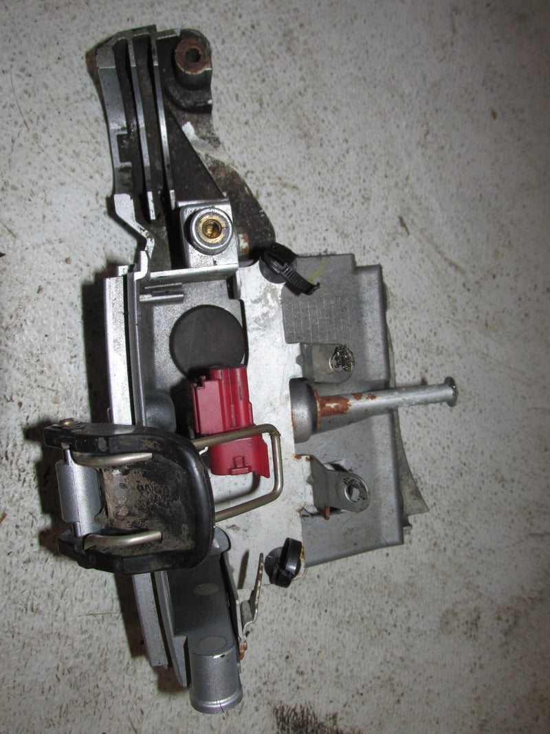 Honda BF60D 60hp Outboard Front cover/Cowling latch (40154-ZZ3-000ZA)