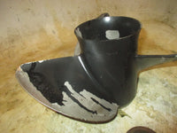 Load image into Gallery viewer, Yamaha 200hp HPDI 2 Stroke Outboard Counter Steel Propeller 13 3/4 X 21 ML
