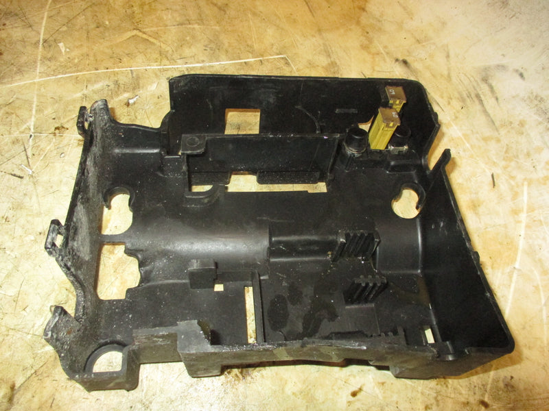 Suzuki DF115 115hp outboard Electronics holder 32890-90J01