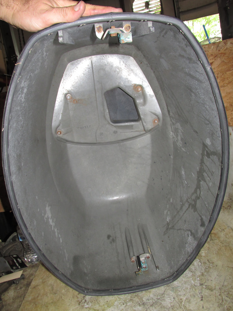 Yamaha 90hp 4 Stroke Outboard Top Cowling