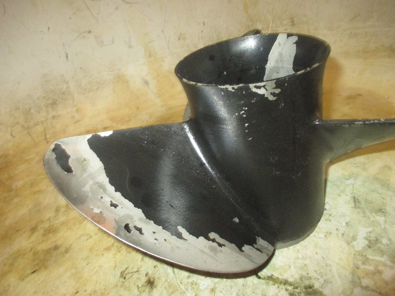 Yamaha 200hp HPDI 2 Stroke Outboard Counter Steel Propeller 13 3/4 X 21 ML