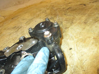 Load image into Gallery viewer, Evinrude Etec 25hp 2 stroke outboard cylinder head (353067)
