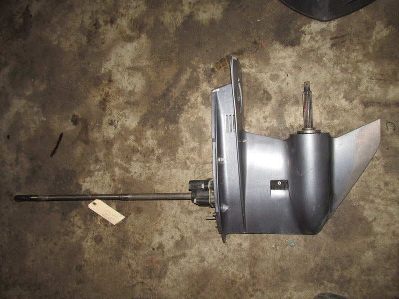 Yamaha 90hp 4 Stroke Outboard 25" Lower Unit