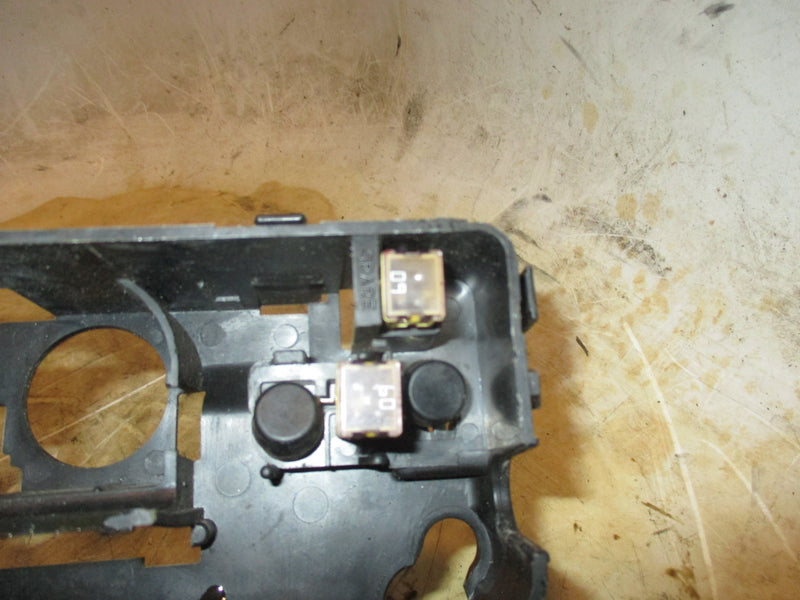 Suzuki DF115 115hp outboard Electronics holder 32890-90J01