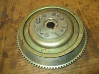 Load image into Gallery viewer, Nissan 140hp 2 stroke outboard flywheel (3C7061010)
