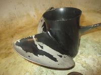 Load image into Gallery viewer, Yamaha 200hp HPDI 2 Stroke Outboard Counter Steel Propeller 13 3/4 X 21 ML
