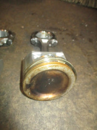 Load image into Gallery viewer, Suzuki DF90 outboard piston and rod set (12111-90J01)
