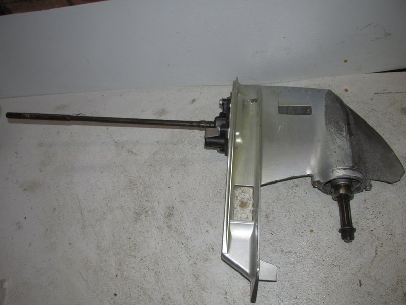 Honda BF60D 60hp Outboard 20 inch lower unit