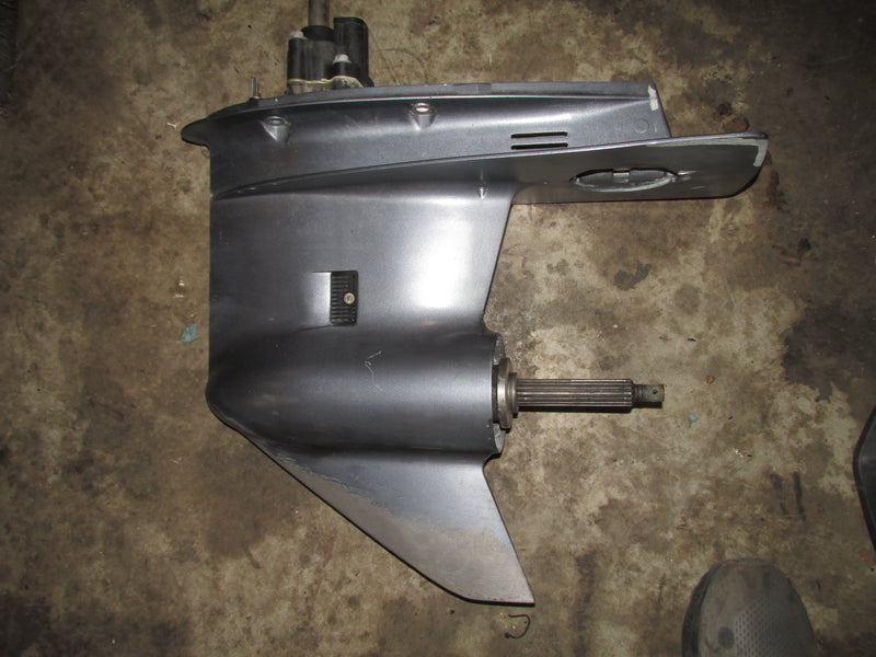 Yamaha 90hp 4 Stroke Outboard 25" Lower Unit