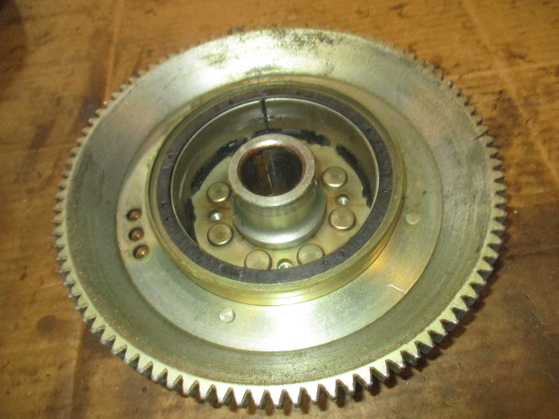 Nissan 140hp 2 stroke outboard flywheel (3C7061010)