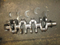 Load image into Gallery viewer, Suzuki DF90 outboard crankshaft (12220-90J01)
