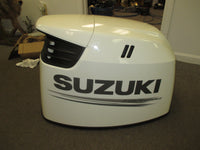 Load image into Gallery viewer, Suzuki DF150 150hp 4 stroke outboard top cowling
