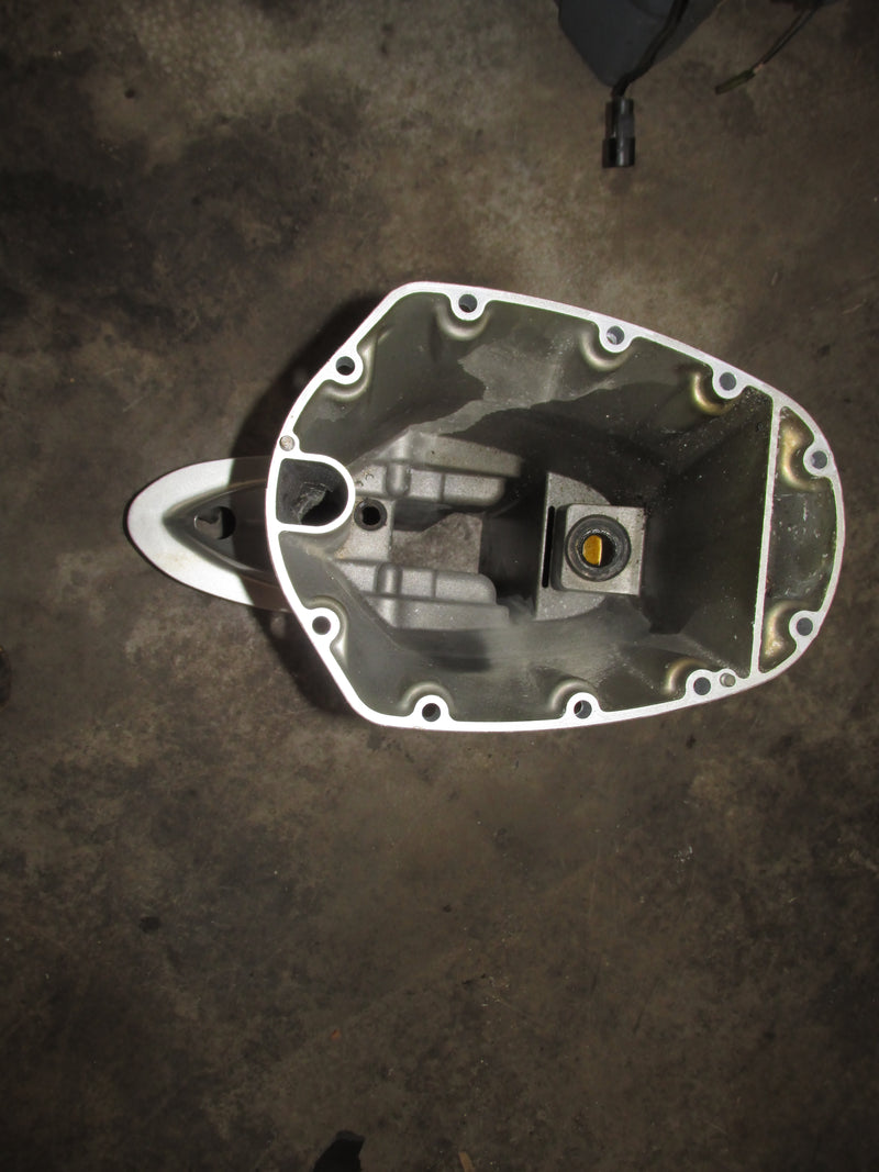 Honda 40HP 4 Stroke Outboard Upper Casing/Oil Pan (40201-ZV5-701ZA)