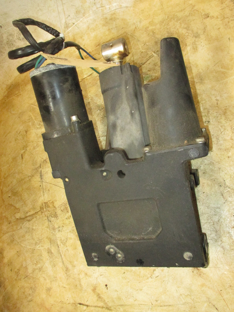 Mercury Verado 200hp outboard Tilt Trim Unit