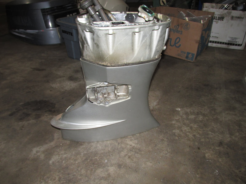 Honda 40HP 4 Stroke Outboard Upper Casing/Oil Pan (40201-ZV5-701ZA)